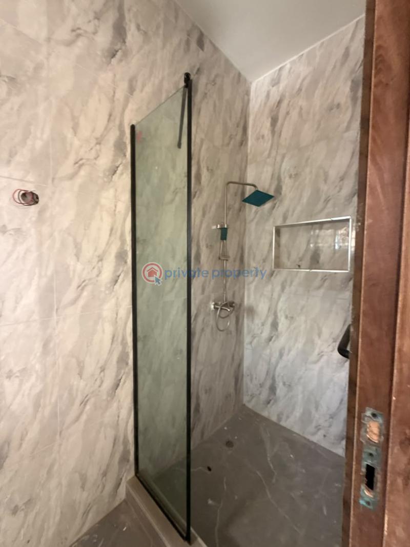 3 bedroom Semi detached Duplex For Sale Ogba GRA Lagos - 10
