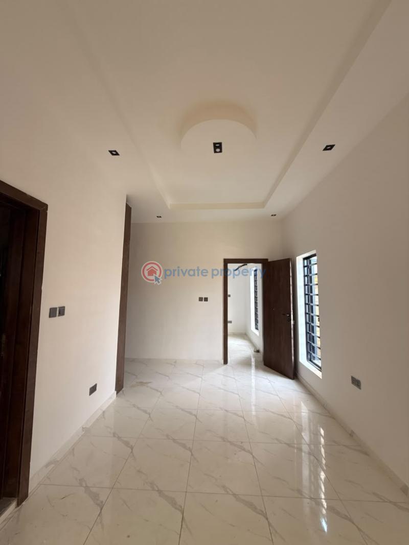 3 bedroom Semi detached Duplex For Sale Ogba GRA Lagos - 7