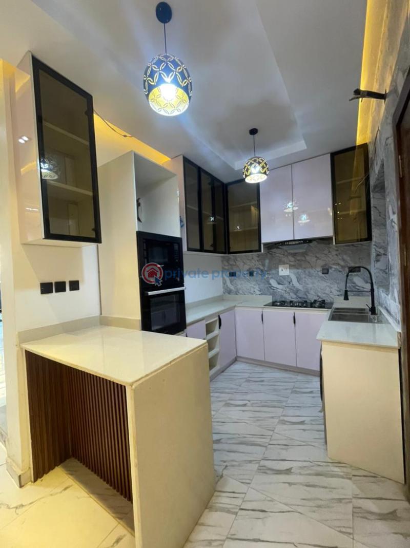 3 bedroom Semi detached Duplex For Sale Ajah Lagos - 5
