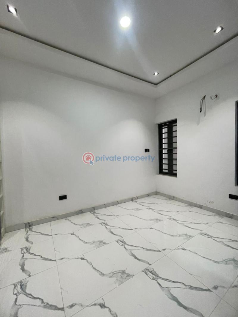 3 bedroom Semi detached Duplex For Sale Ajah Lagos - 6