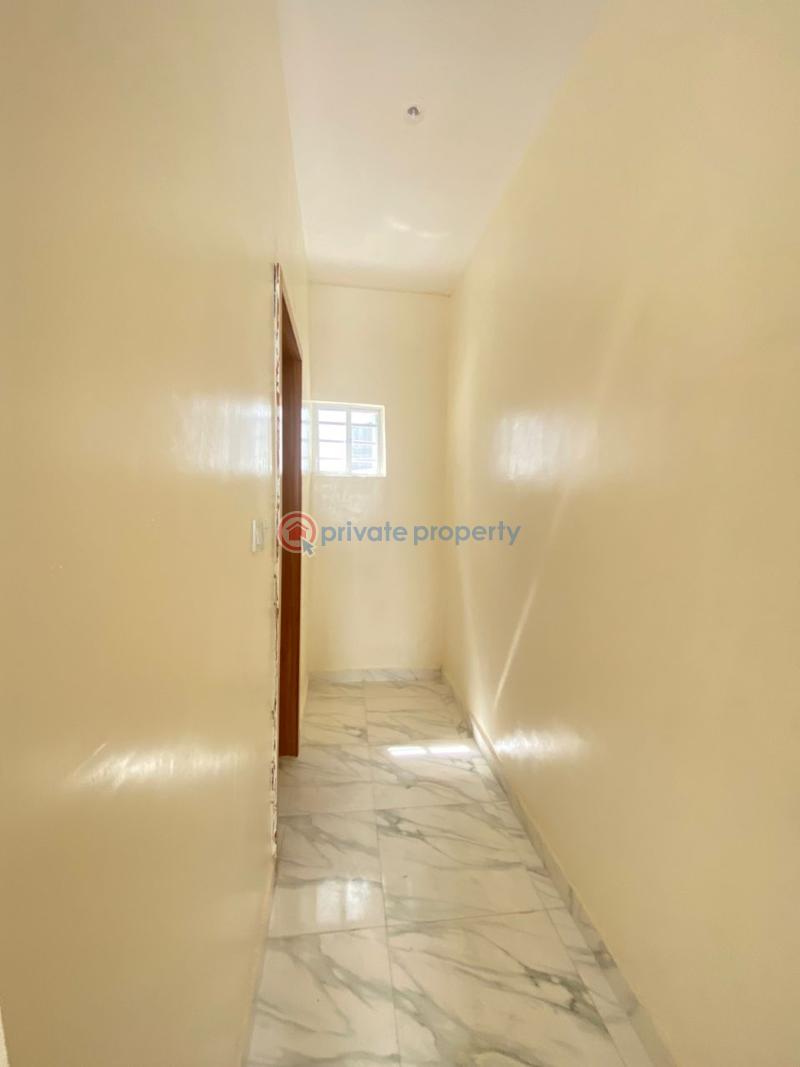 3 bedroom Semi detached Duplex For Sale Ikota Lekki Lagos - 6