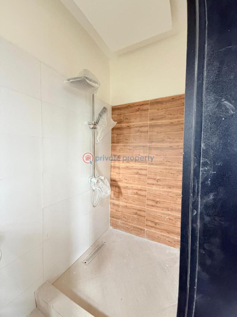 3 bedroom Semi detached Duplex For Sale Fagba Ifako-Ijaiye Lagos - 13