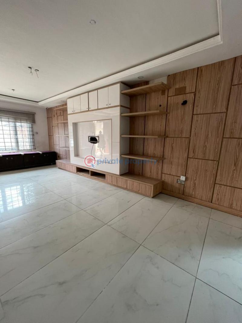 House For Rent Ikolaba Gra Ibadan Oyo - 2