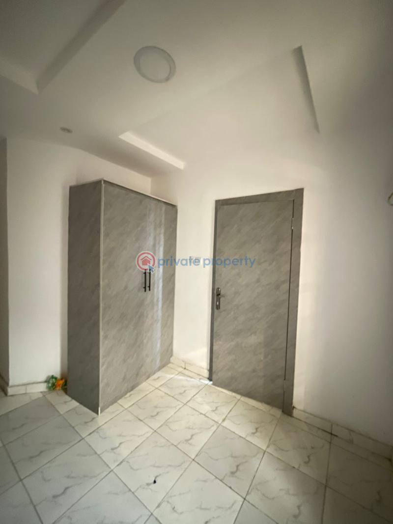 3 bedroom Semi detached Duplex For Sale Olowora Ojodu Lagos - 3