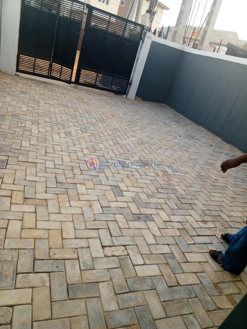 3 bedroom Semi detached Duplex For Sale Olowora Ojodu Lagos - 11