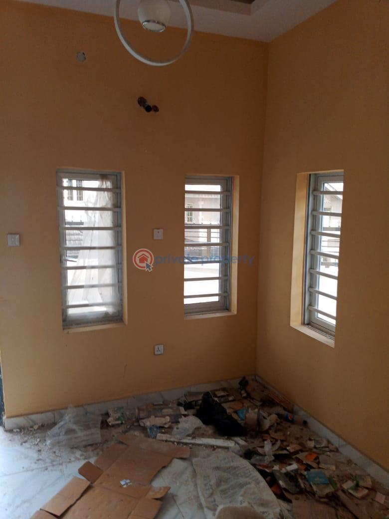 3 bedroom Semi detached Duplex For Sale Magodo GRA Phase 1 Ojodu Lagos - 26