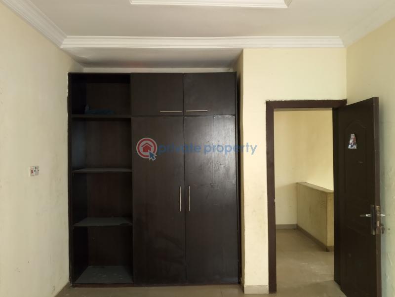 3 bedroom Semi detached Duplex For Rent Blenco Sangotedo Ajah Lagos - 3