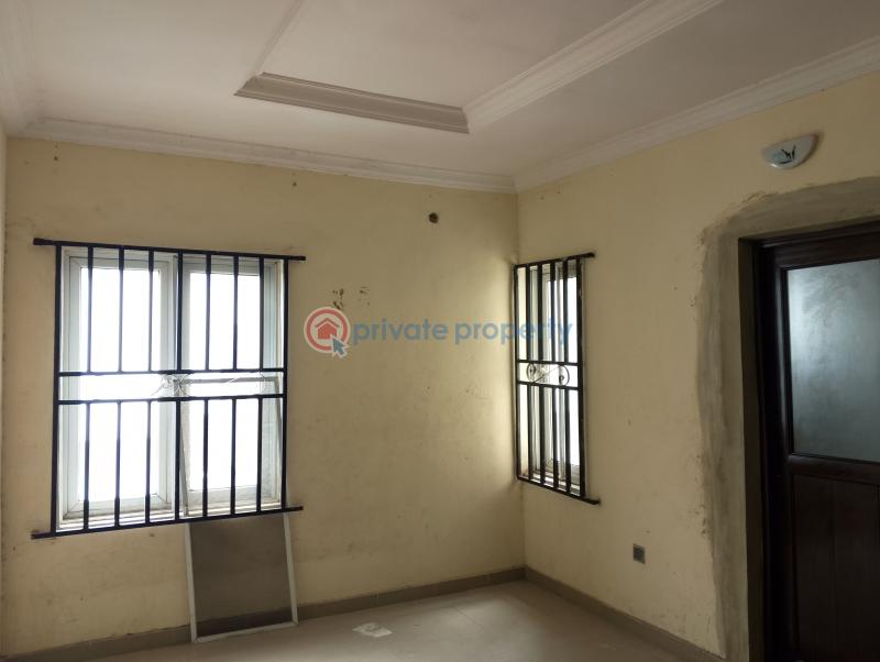 3 bedroom Semi detached Duplex For Rent Blenco Sangotedo Ajah Lagos - 4