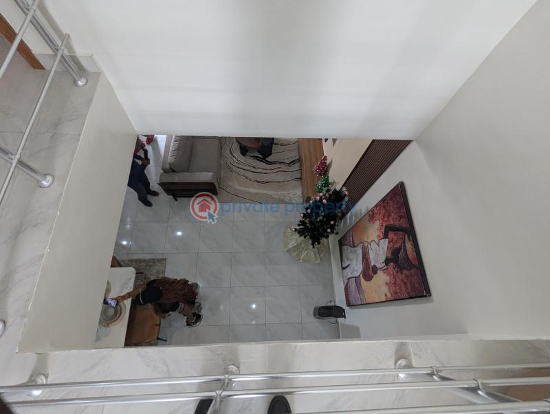 3 bedroom Semi detached Duplex For Sale Eleko Junction, Inside Capital Gardens Estate. Eleko Ibeju-Lekki Lagos - 14