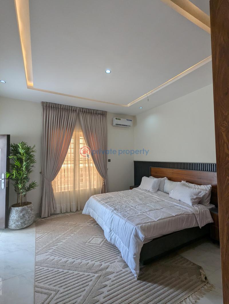3 bedroom Semi detached Duplex For Sale Eleko Junction, Inside Capital Gardens Estate. Eleko Ibeju-Lekki Lagos - 7