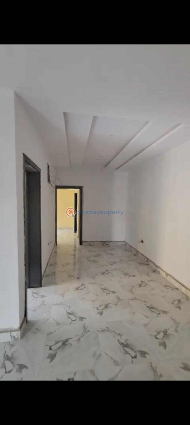 House For Rent Alafia Estate, Olayiwola Available, Omolayo Est, Akobo. Akobo Ibadan Oyo - 2