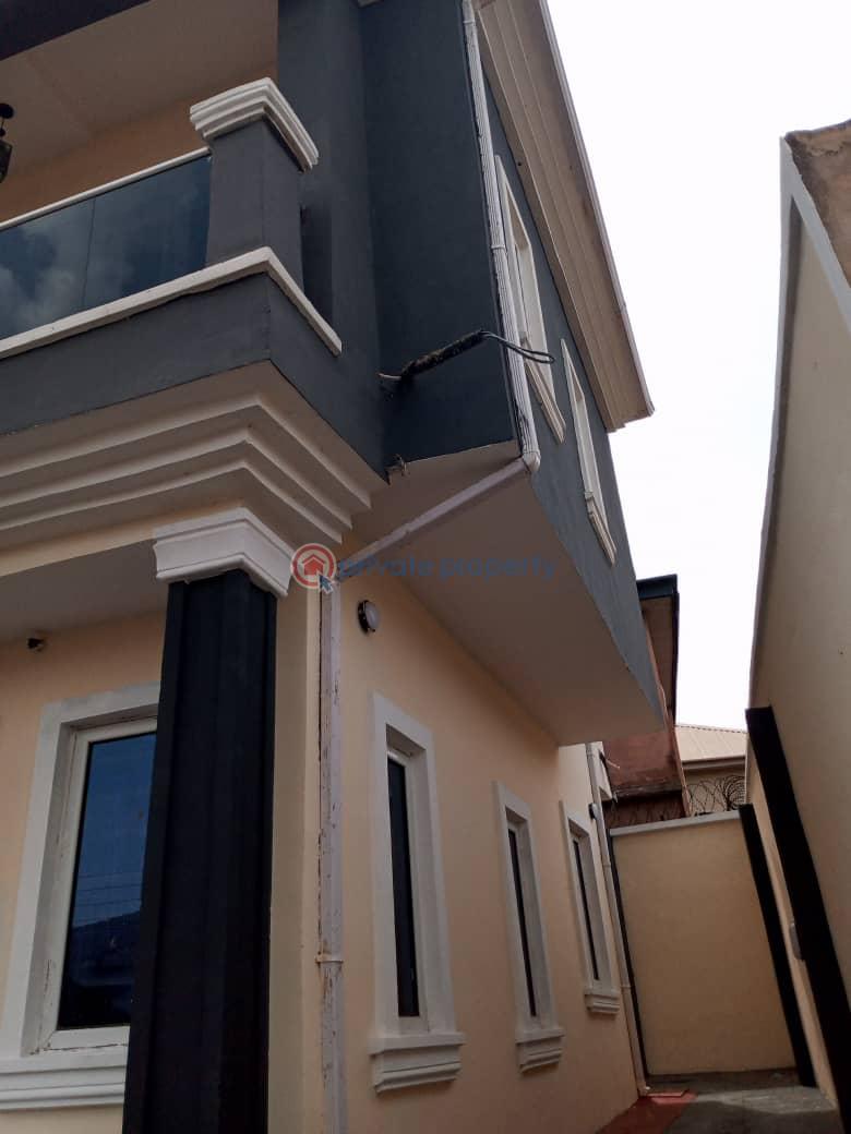 3 bedroom Semi detached Duplex For Sale Magodo GRA Phase 1 Ojodu Lagos - 0