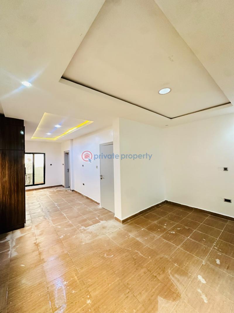 3 bedroom Semi detached Duplex For Sale Artican Beachview Estate Okun Ajah Lagos - 3