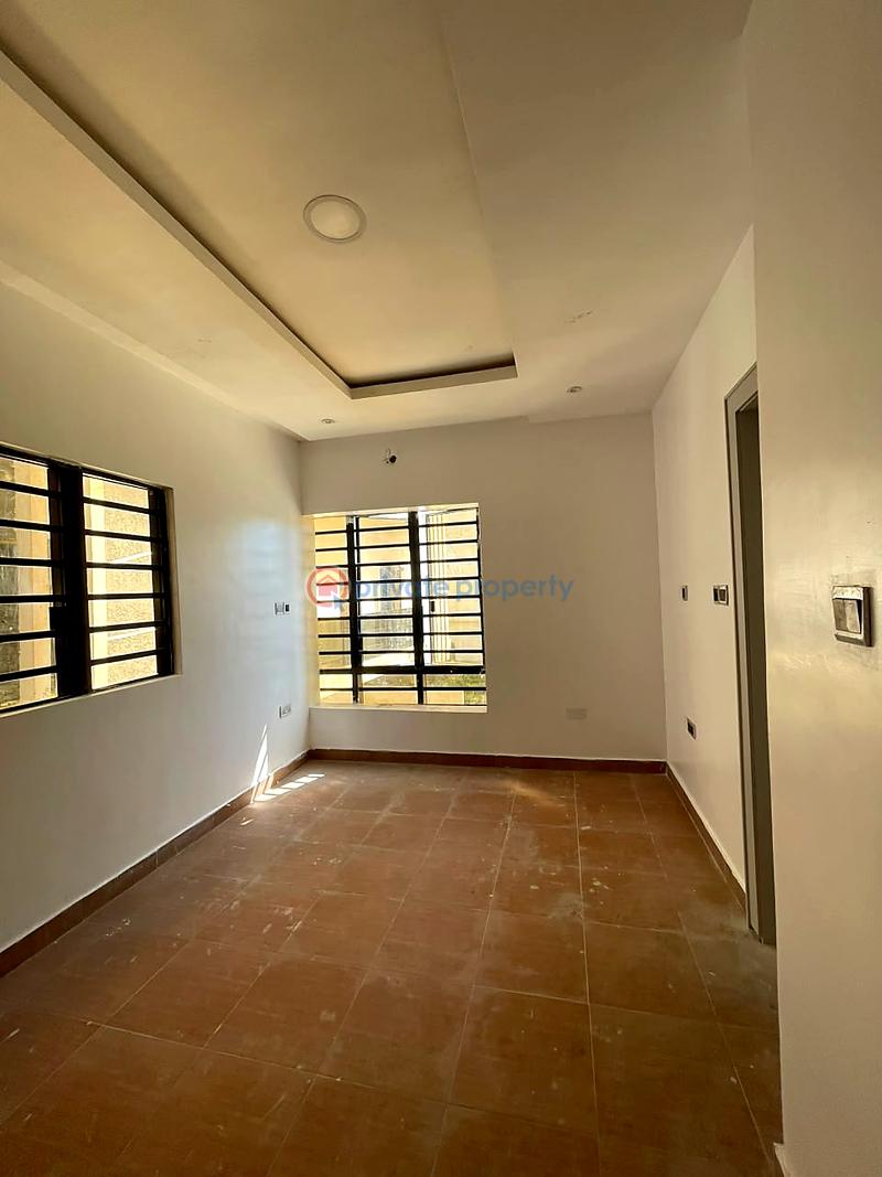 3 bedroom Semi detached Duplex For Sale Lekki Lagos - 4