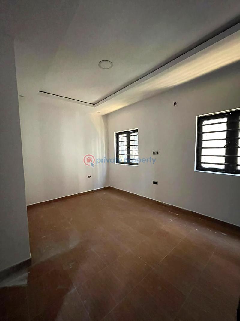 3 bedroom Semi detached Duplex For Sale Lekki Lagos - 3