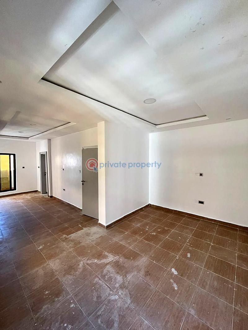 3 bedroom Semi detached Duplex For Sale Lekki Lagos - 6
