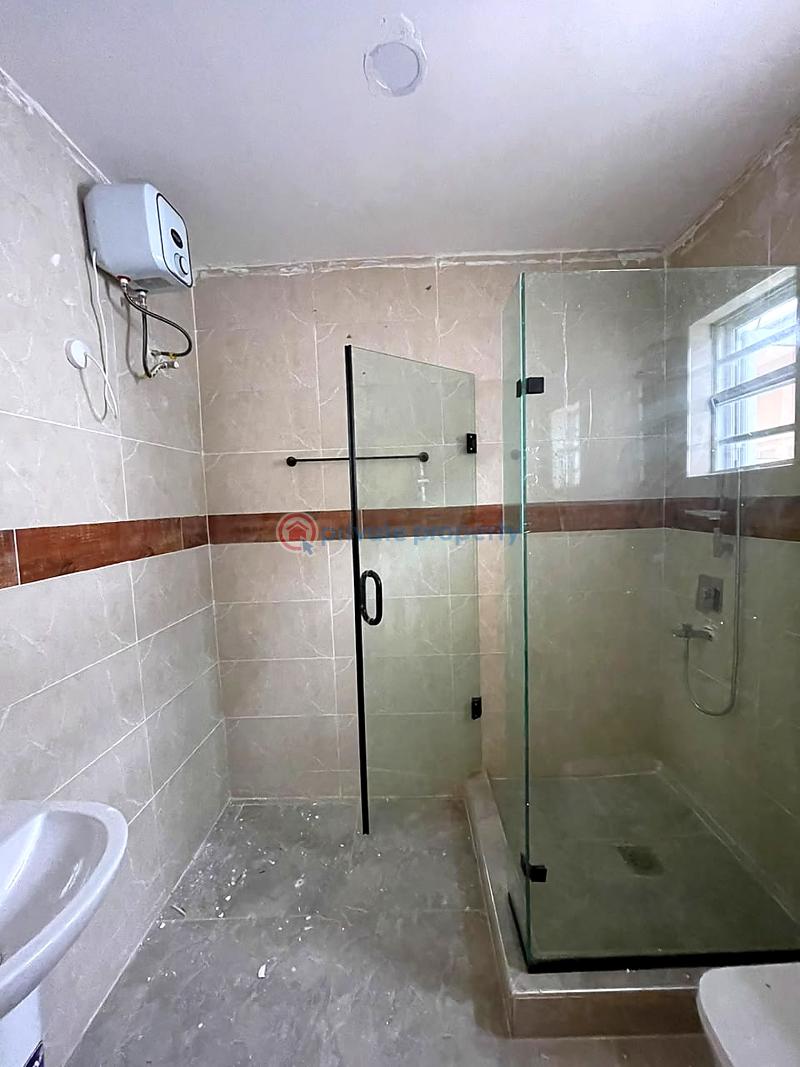 3 bedroom Semi detached Duplex For Sale Lekki Lagos - 8