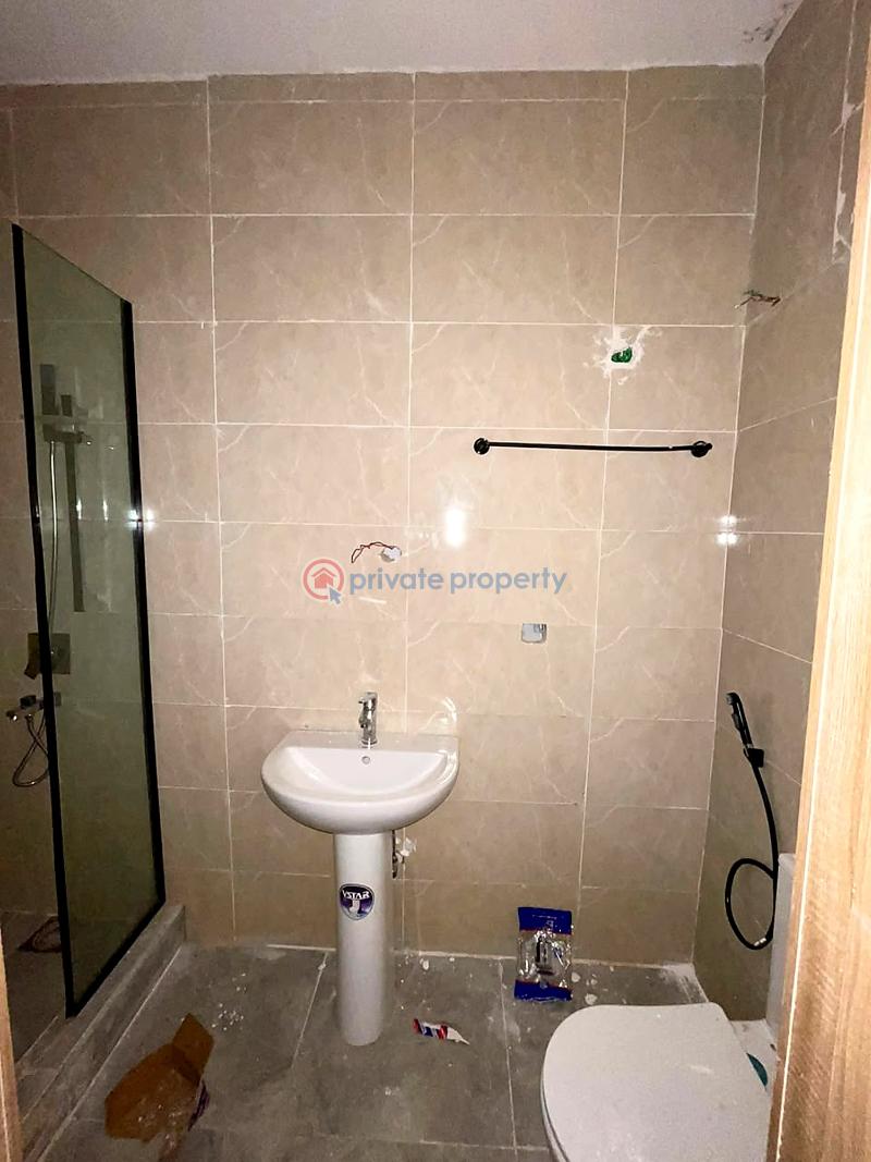 3 bedroom Semi detached Duplex For Sale Lekki Lagos - 1