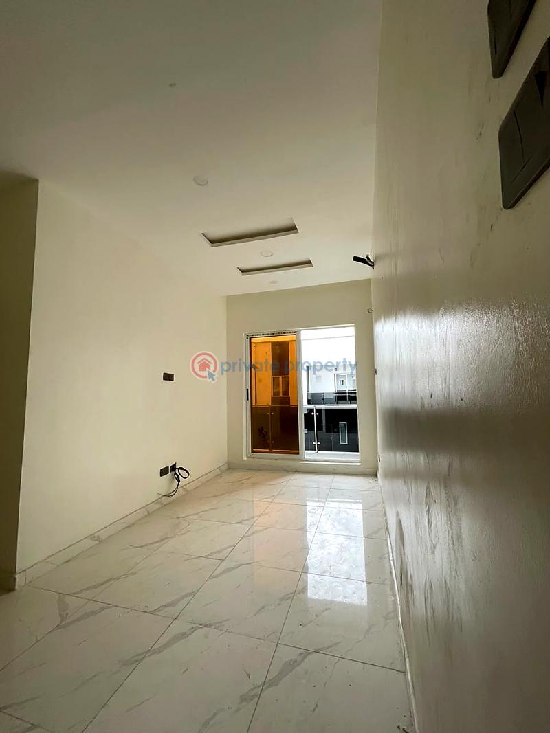 3 bedroom Semi detached Duplex For Sale Lekki Lagos - 5