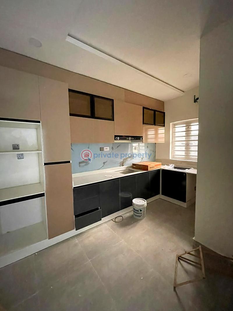 3 bedroom Semi detached Duplex For Sale Lekki Lagos - 7