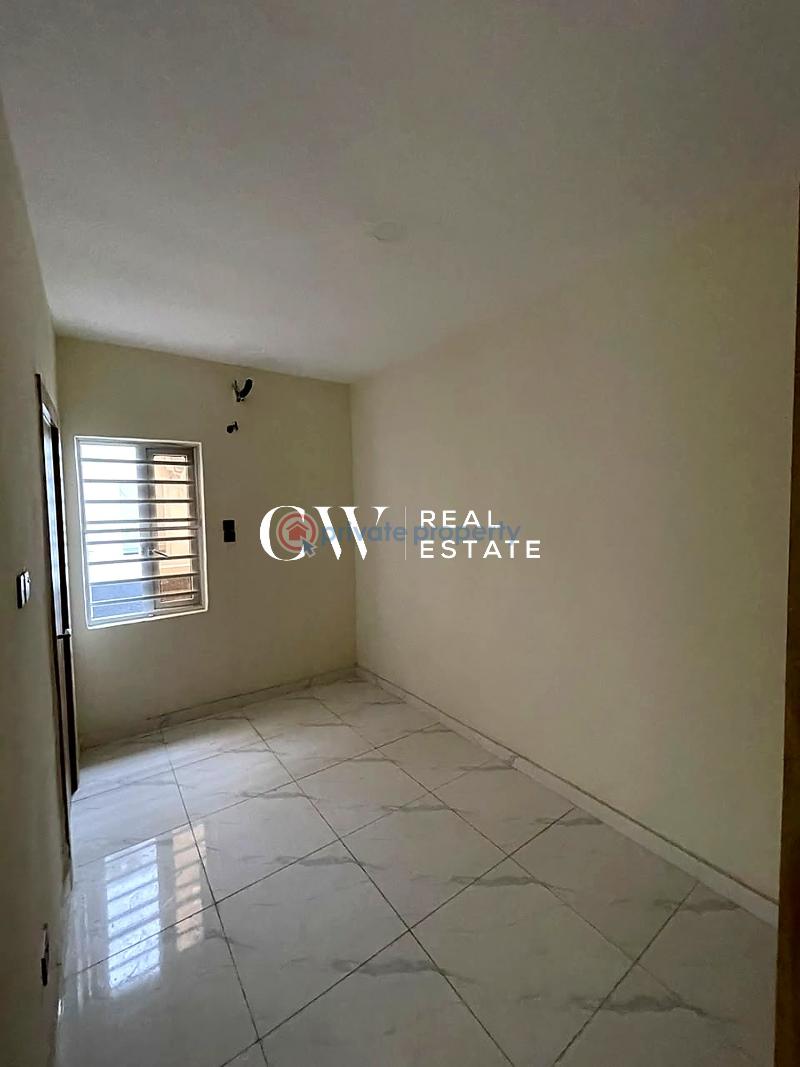 3 bedroom Semi detached Duplex For Sale Lekki Lagos - 0