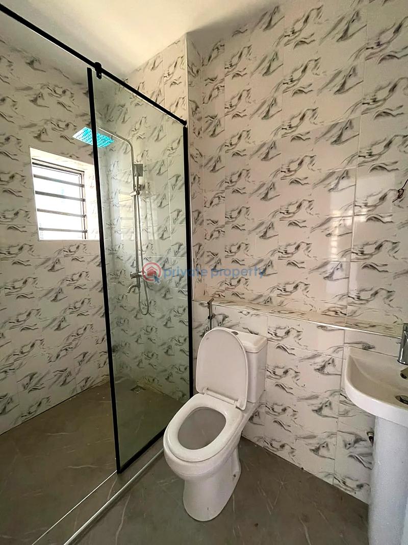 3 bedroom Semi detached Duplex For Sale Lekki Lagos - 5