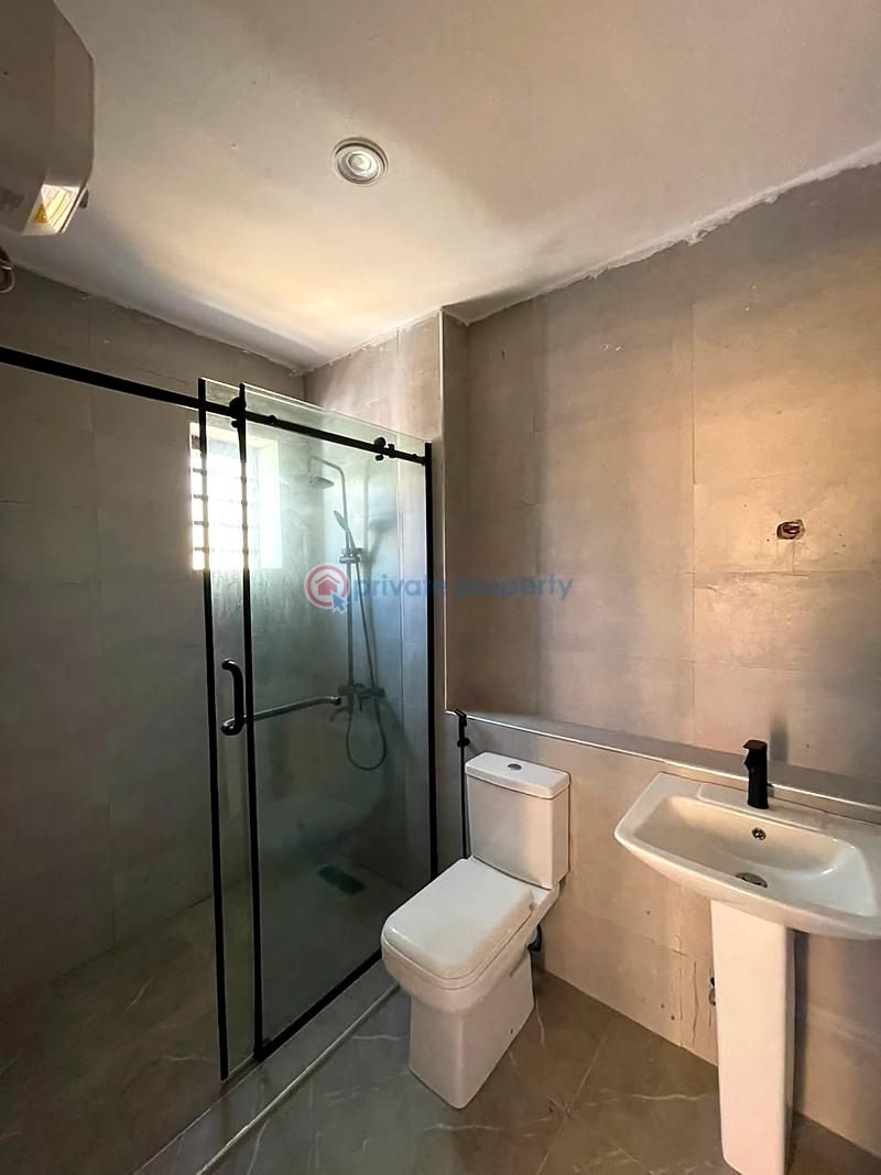 3 bedroom Semi detached Duplex For Sale Lekki Lagos - 7