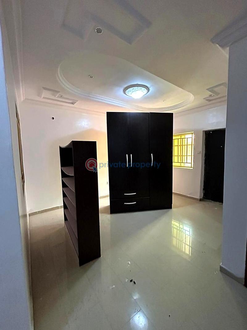 3 bedroom Semi detached Duplex For Rent Lekki Lagos - 4