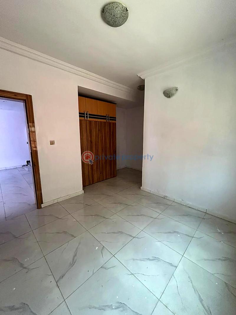 3 bedroom Semi detached Duplex For Rent Lekki Lagos - 2