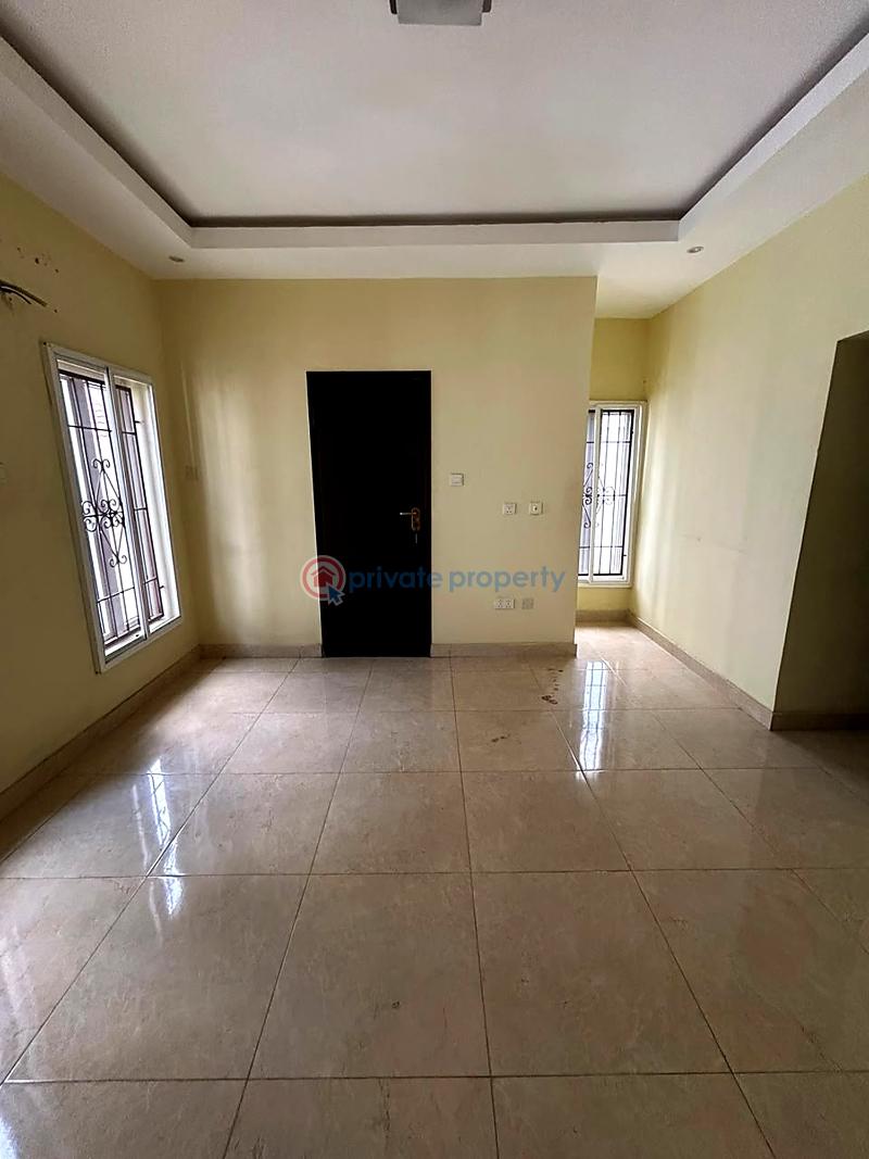 3 bedroom Semi detached Duplex For Rent Lekki Lagos - 5