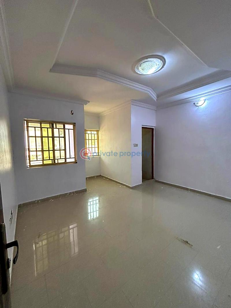 3 bedroom Semi detached Duplex For Rent Lekki Lagos - 5