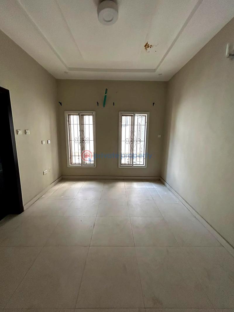 3 bedroom Semi detached Duplex For Rent Lekki Lagos - 6
