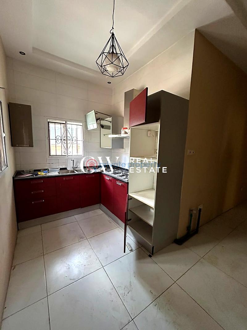 3 bedroom Semi detached Duplex For Rent Lekki Lagos - 0