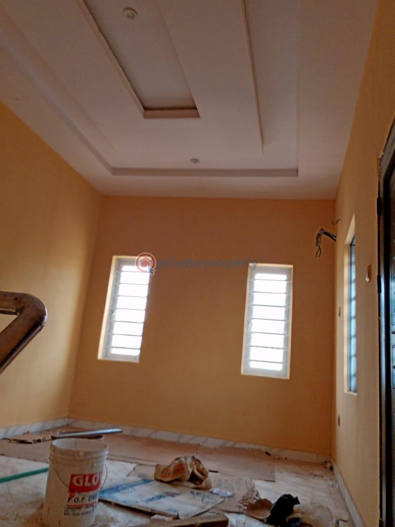 3 bedroom Semi detached Duplex For Sale Magodo GRA Phase 1 Ojodu Lagos - 15