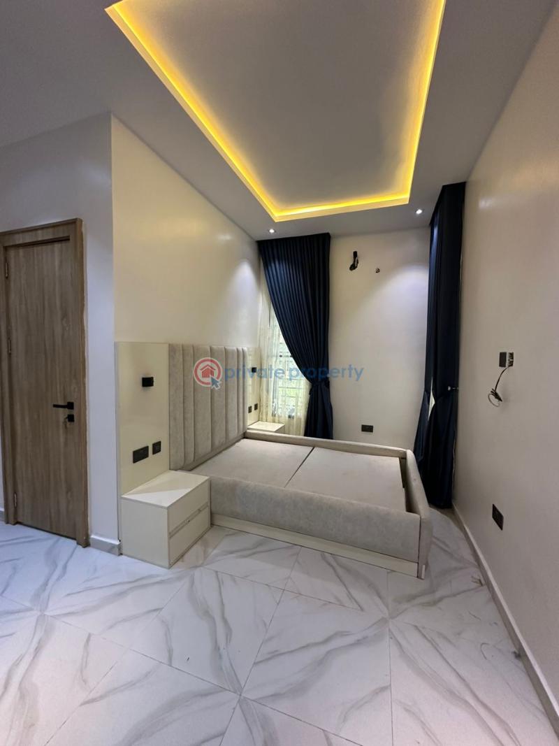 3 bedroom House For Sale Dawaki Gwarimpa Abuja Phase 3  - 14