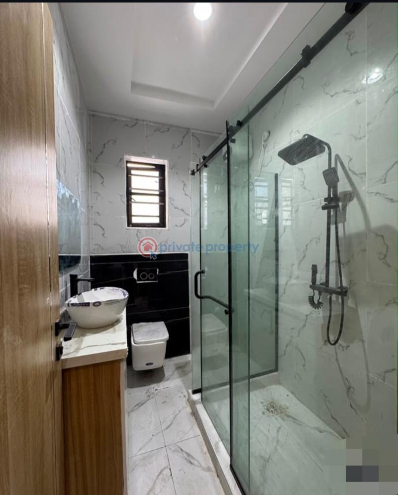 3 bedroom Semi detached Duplex For Sale Thomas Estate Ajah Lagos - 10