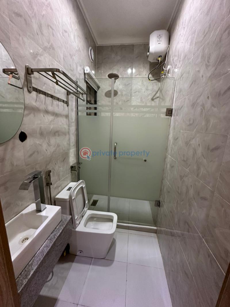 3 bedroom House For Sale Dawaki Gwarimpa Abuja Phase 3  - 5