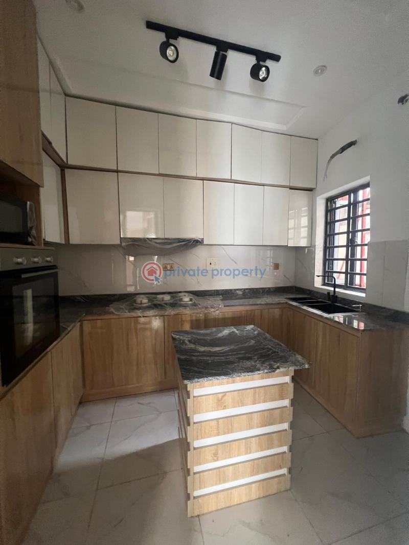 3 bedroom Semi detached Duplex For Sale Olowora, Magodo Magodo GRA Phase 1 Ojodu Lagos - 6