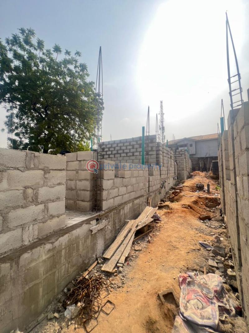 3 bedroom Semi detached Duplex For Sale Magodo Gra Phrase 1 Magodo GRA Phase 1 Ojodu Lagos - 1