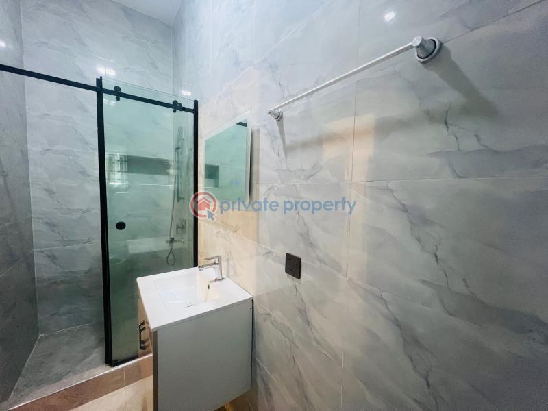 3 bedroom Semi detached Duplex For Sale Close Proximity To The Coastal Road Eleko Ibeju-Lekki Lagos - 5
