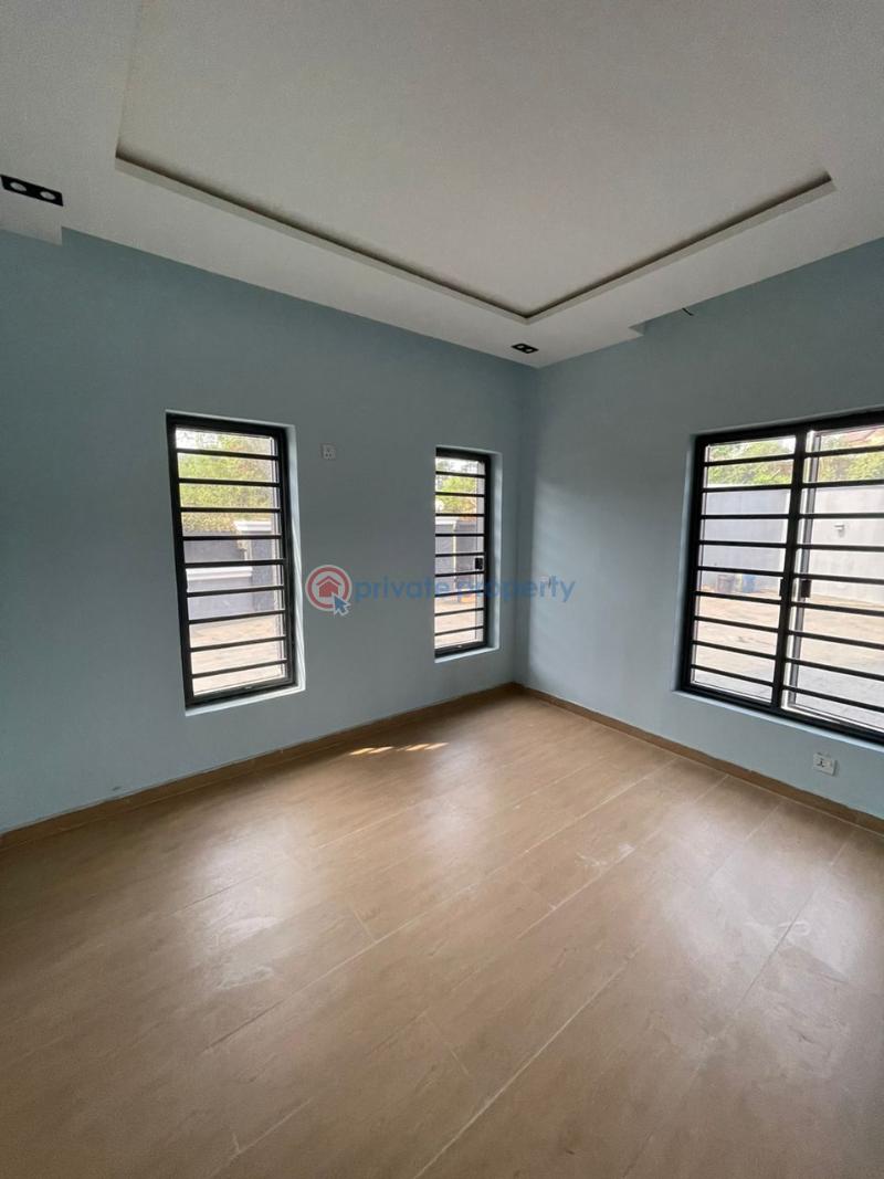 3 bedroom Semi detached Duplex For Sale Carlton Gate Estate Akobo Ibadan Oyo - 3