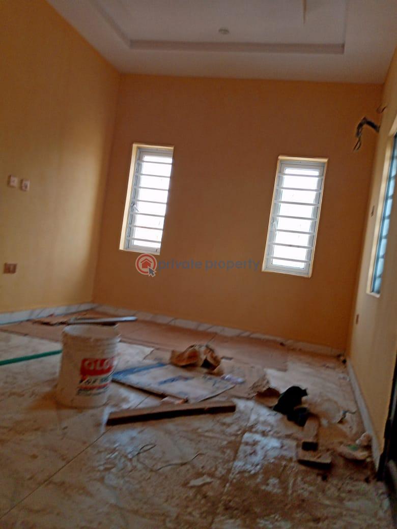 3 bedroom Semi detached Duplex For Sale Magodo GRA Phase 1 Ojodu Lagos - 16