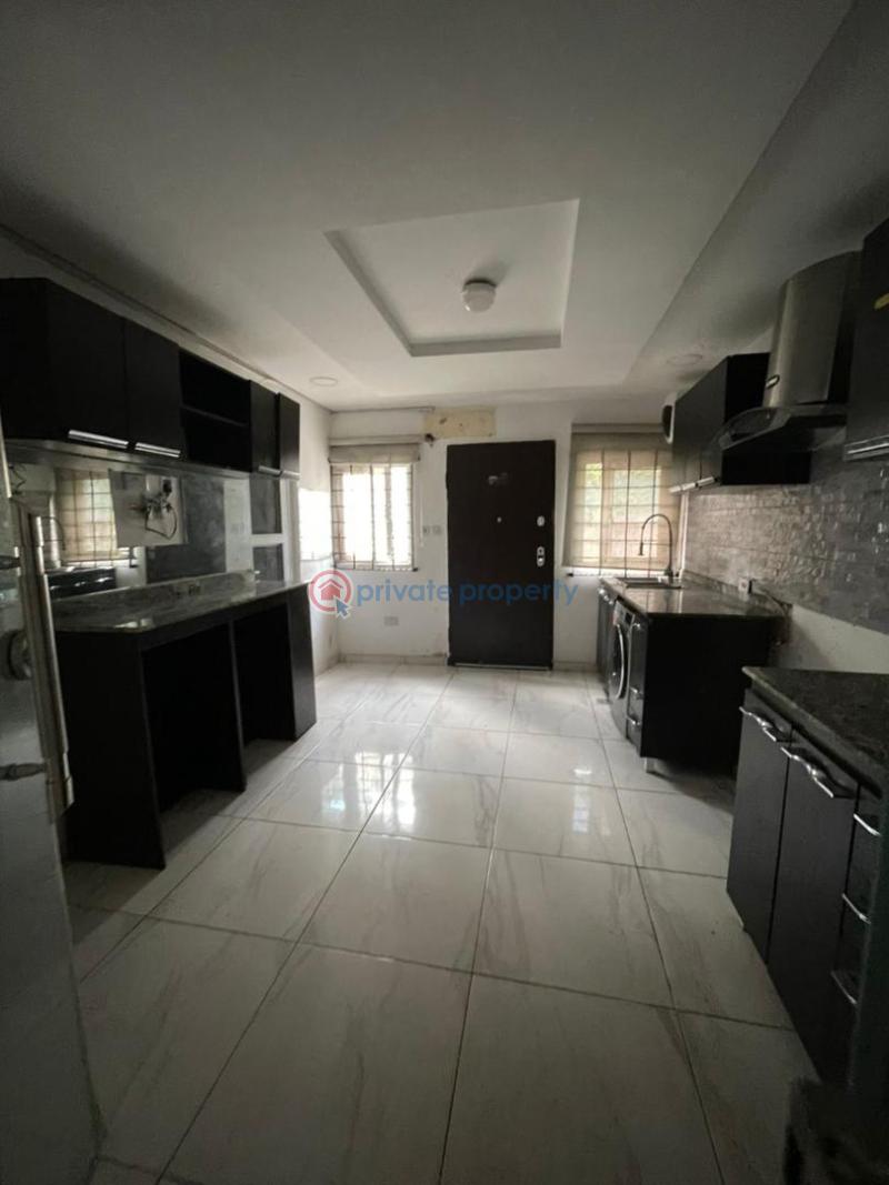 House For Rent Ikolaba Gra Ibadan Oyo - 10