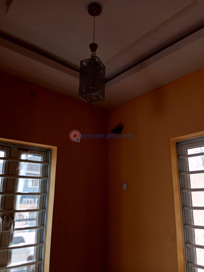 3 bedroom Semi detached Duplex For Sale Magodo GRA Phase 1 Ojodu Lagos - 27