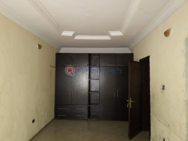 3 bedroom Semi detached Duplex For Rent Blenco Sangotedo Ajah Lagos - 6
