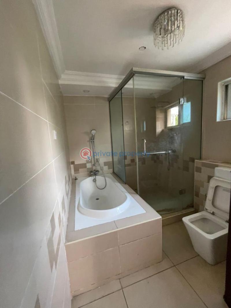 House For Rent Ikolaba Gra Ibadan Oyo - 6