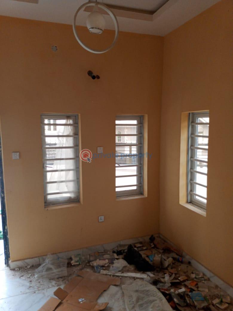 3 bedroom Semi detached Duplex For Sale Magodo GRA Phase 1 Ojodu Lagos - 28