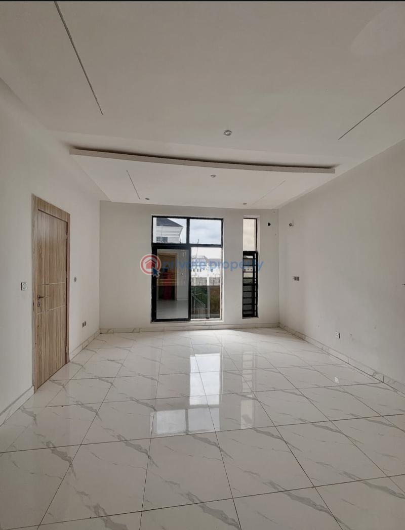 3 bedroom Semi detached Duplex For Sale Ajah Lagos - 15