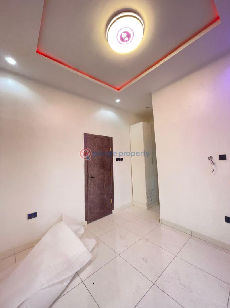 3 bedroom Semi detached Duplex For Sale Magodo GRA Phase 1 Ojodu Lagos - 4