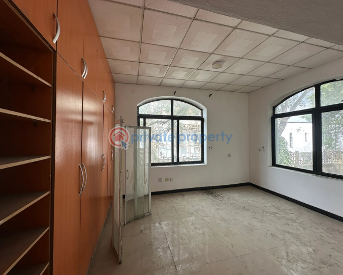 3 bedroom Semi detached Duplex For Rent Eleganza Lekki Lagos - 6